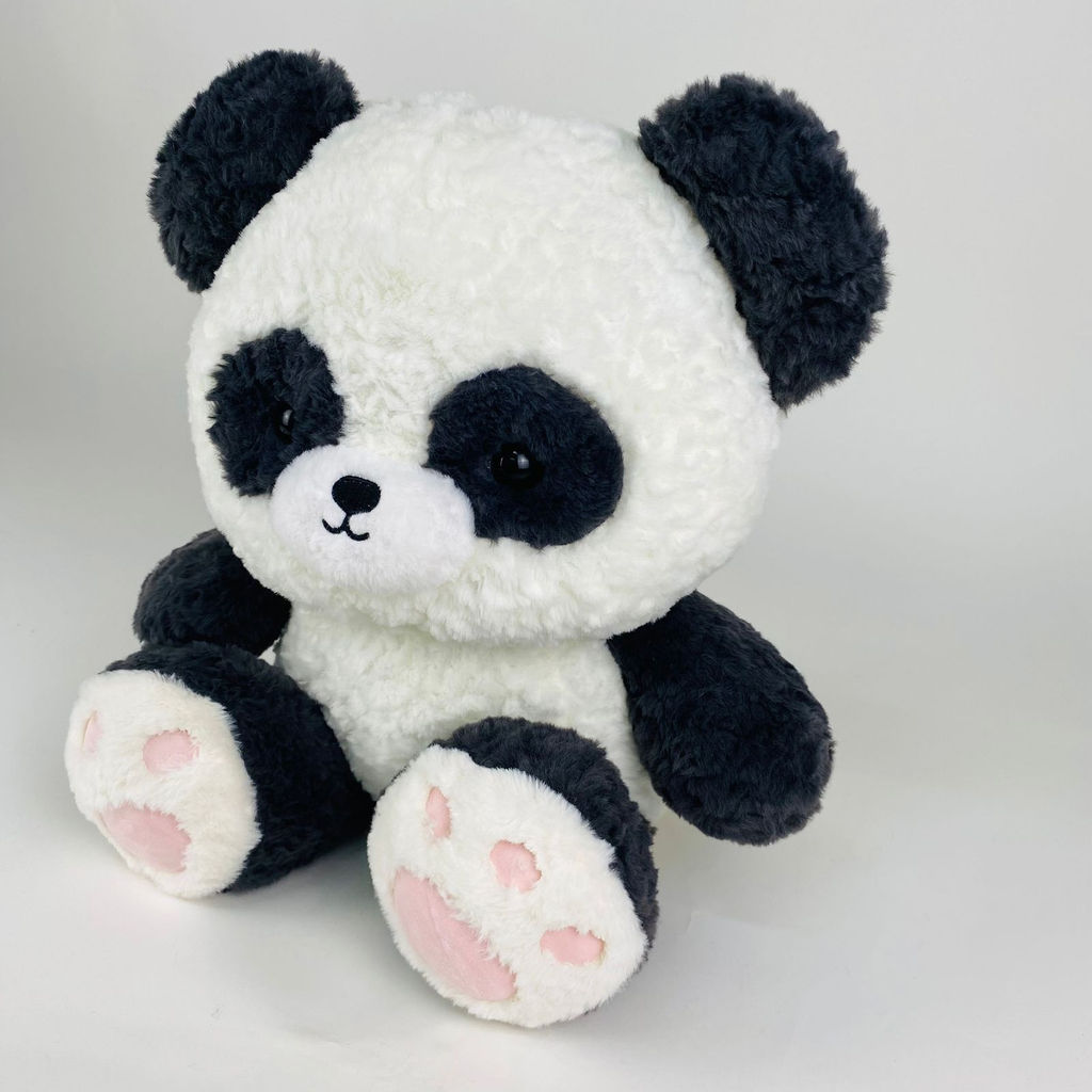 Мягкая игрушка Собака в костюме панды - Storyland фото 5