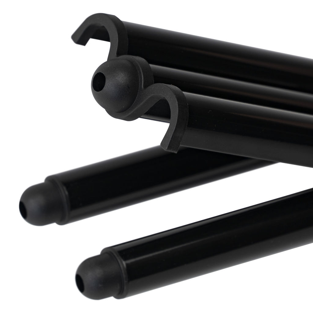 Стайлер тройной GALAXY LINE GL4664  фото 4