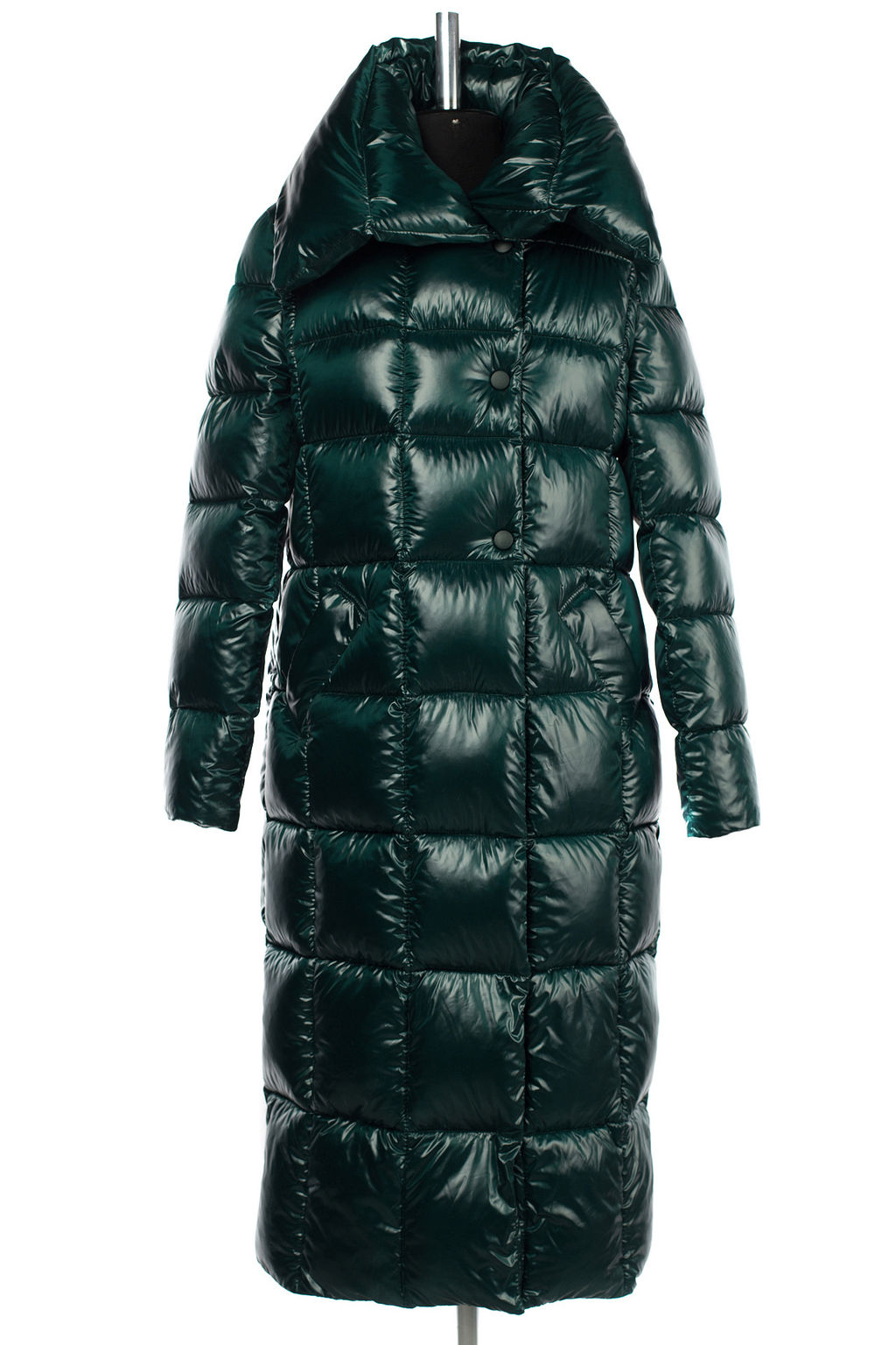 Куртка женская зимняя (Био-пух 300) - El podio фото 16