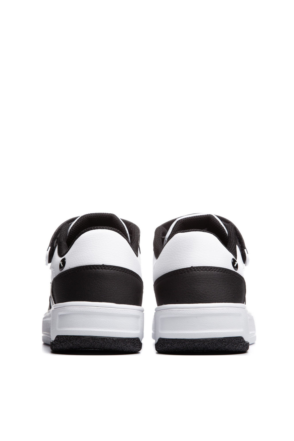 Кеды Белый черный - Anta фото 5