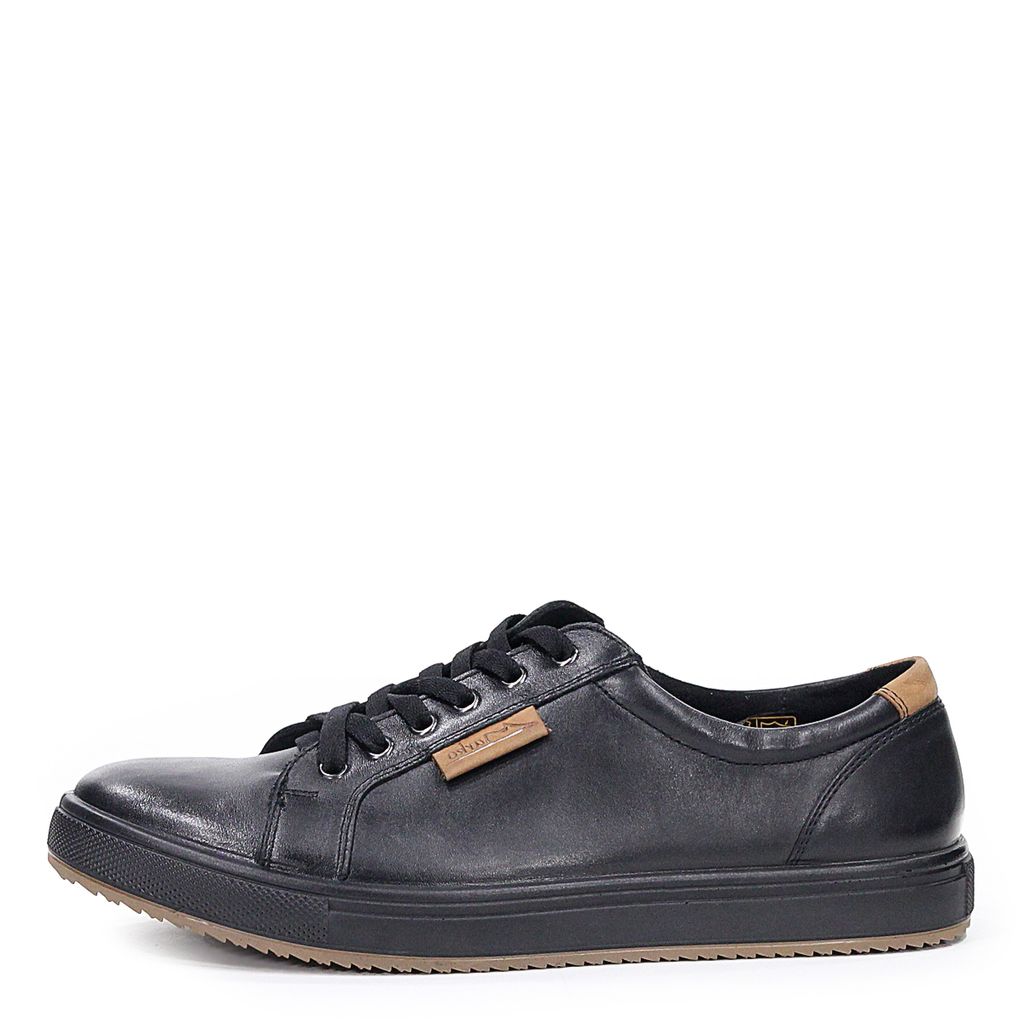 Полуботинки мужские