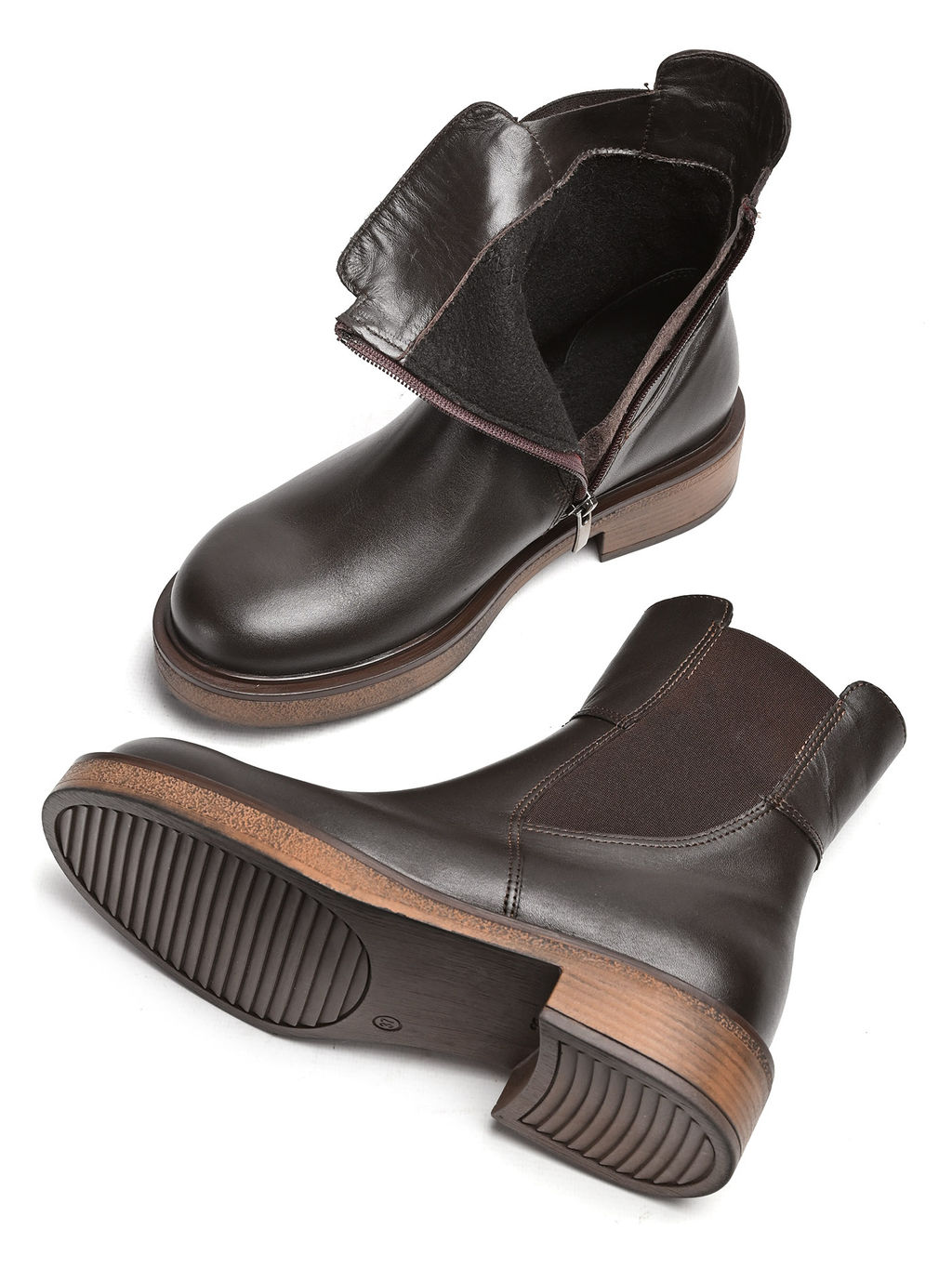 Ботинки - Ионесси фото 13