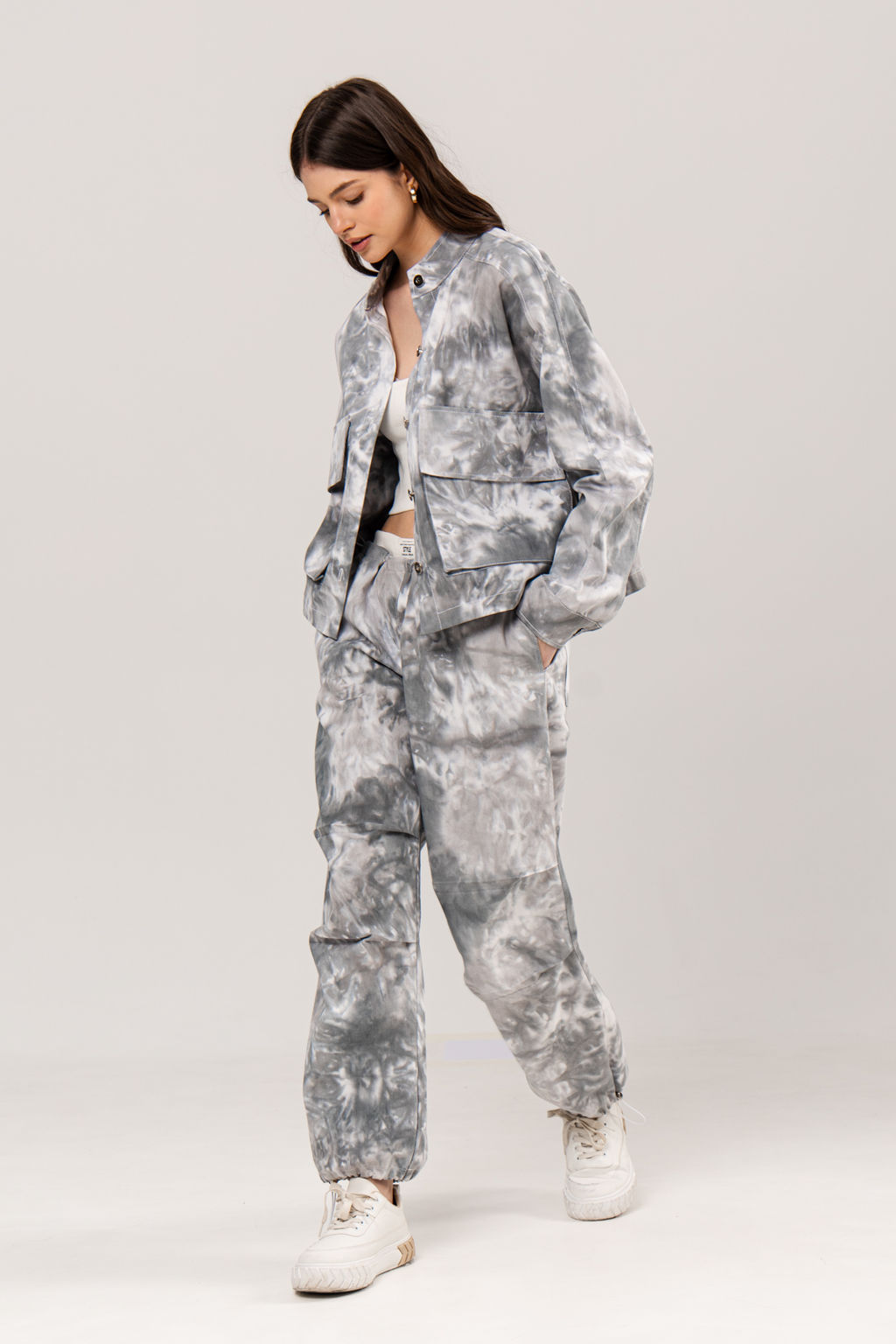 Брюки 1231 - Rinka фото 6