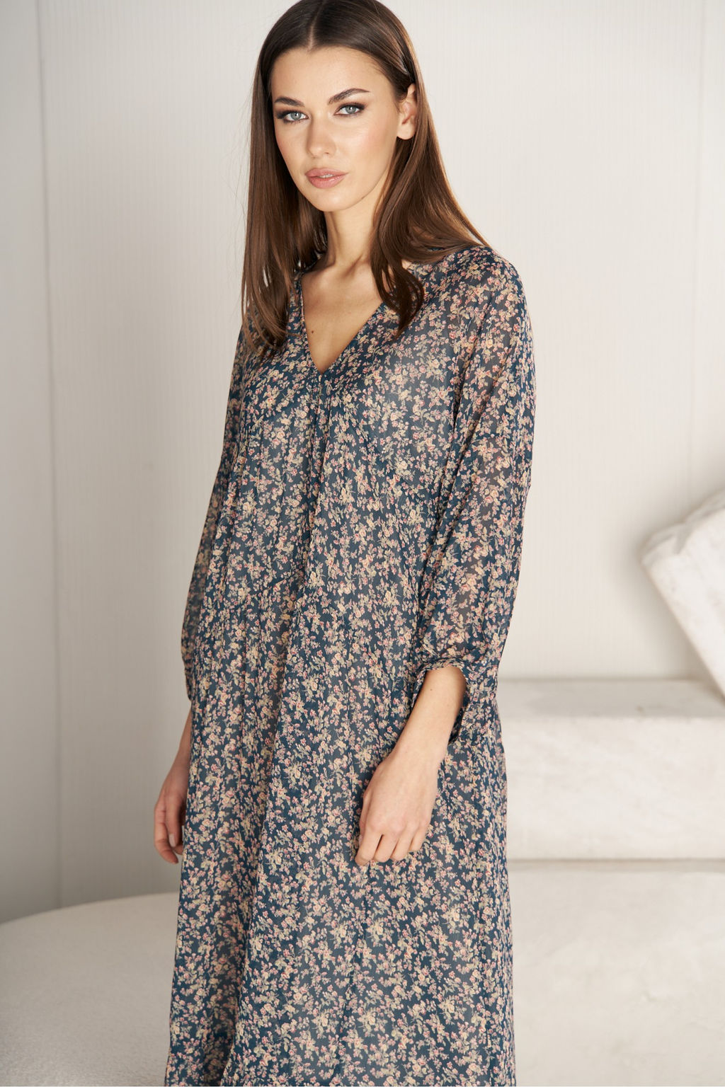 Платье 4733 - Fantazia mod фото 4