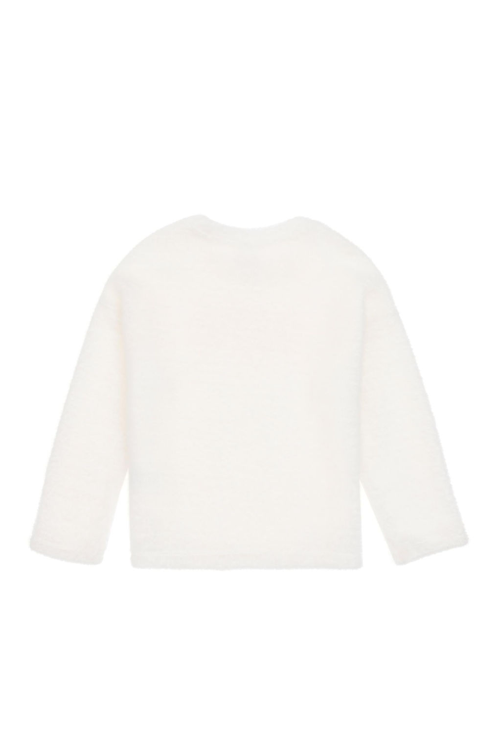 K_z _ocuk Krem Sweatshirt - U.s. polo assn фото 4