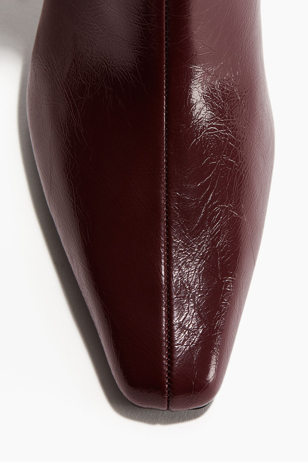 Botas de tac?n a la rodilla - H&m фото 8