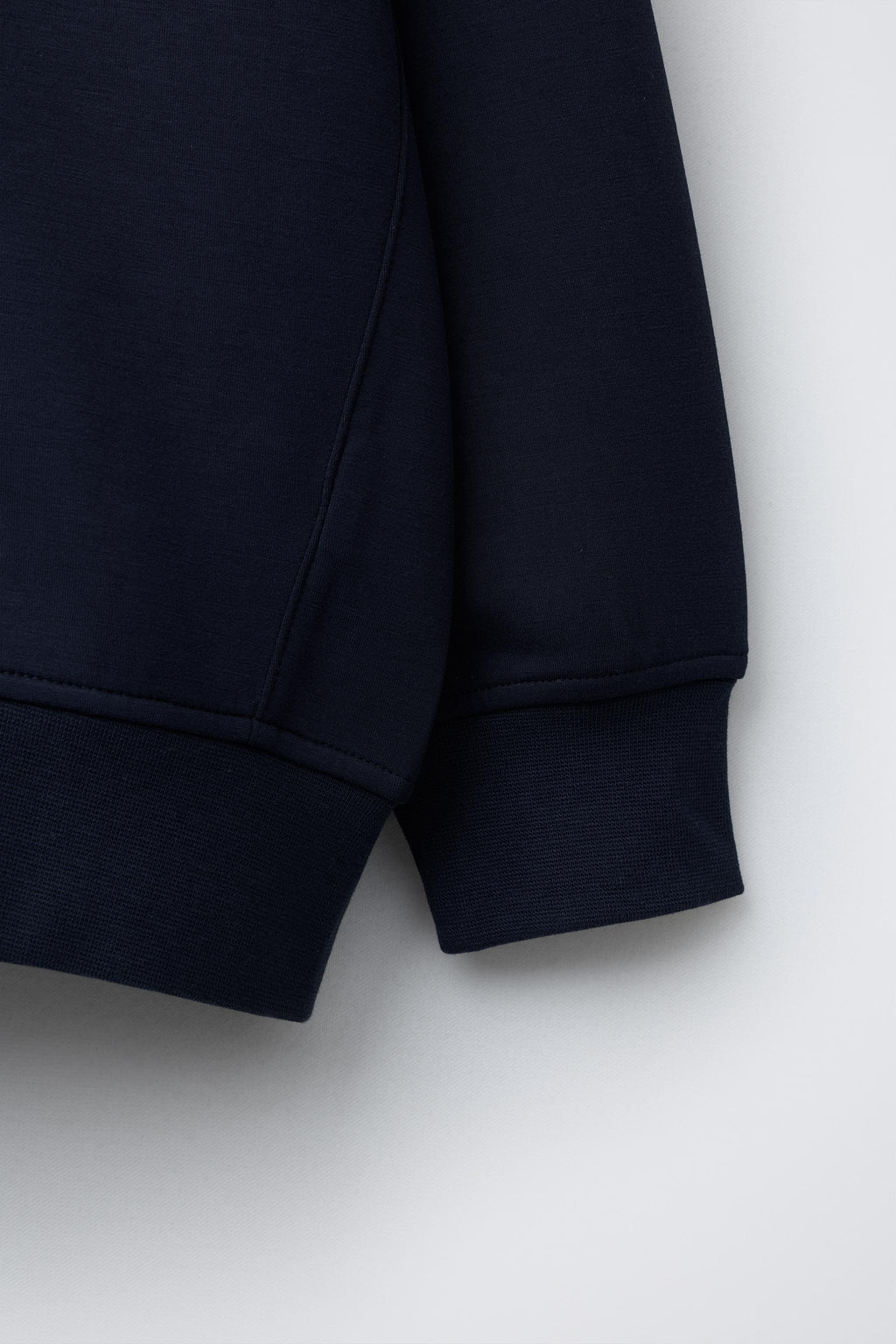 SPORTY HOODIE - Zara фото 5