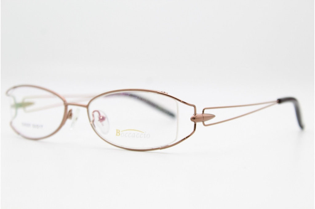 Оправа BOCCACCIO 0227 53-17-135 С4