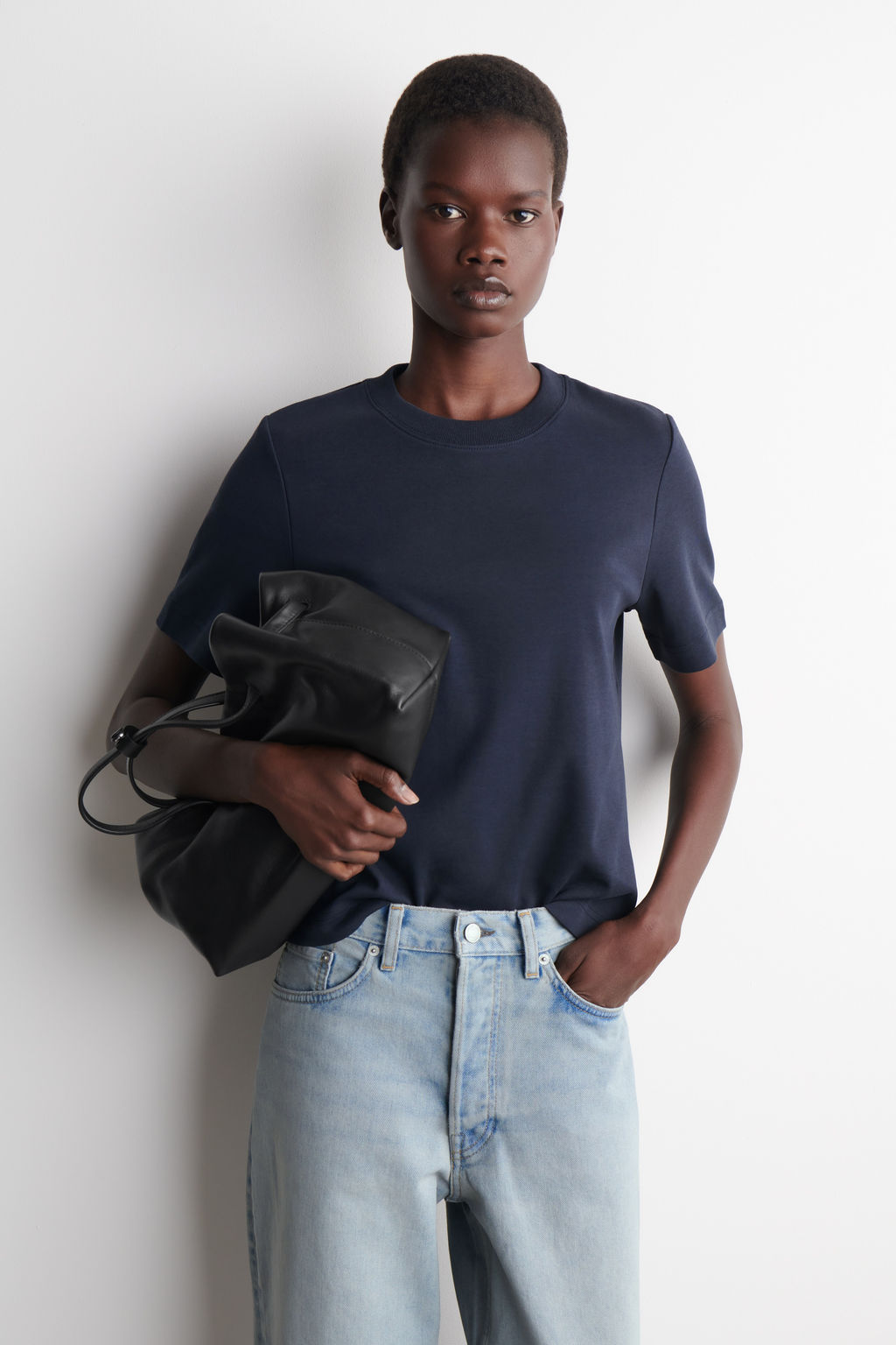 CLEAN CUT - CAMISETA DE MANGA CORTA - H&m фото 13