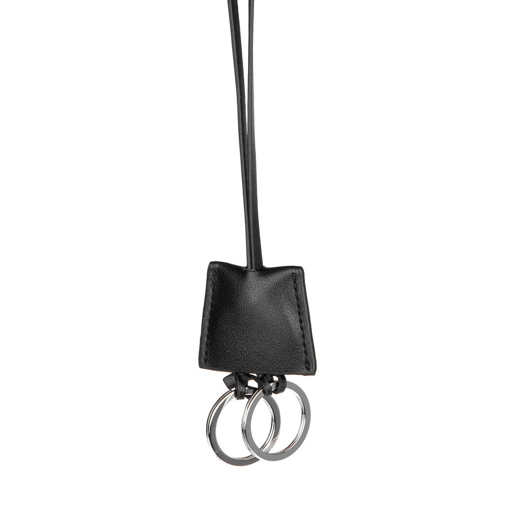 Женская кожаная сумка - Barcelo biagi фото 6