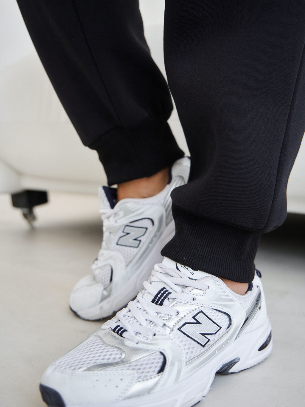 Брюки джоггеры HOOPS, арт. 1005  фото 11