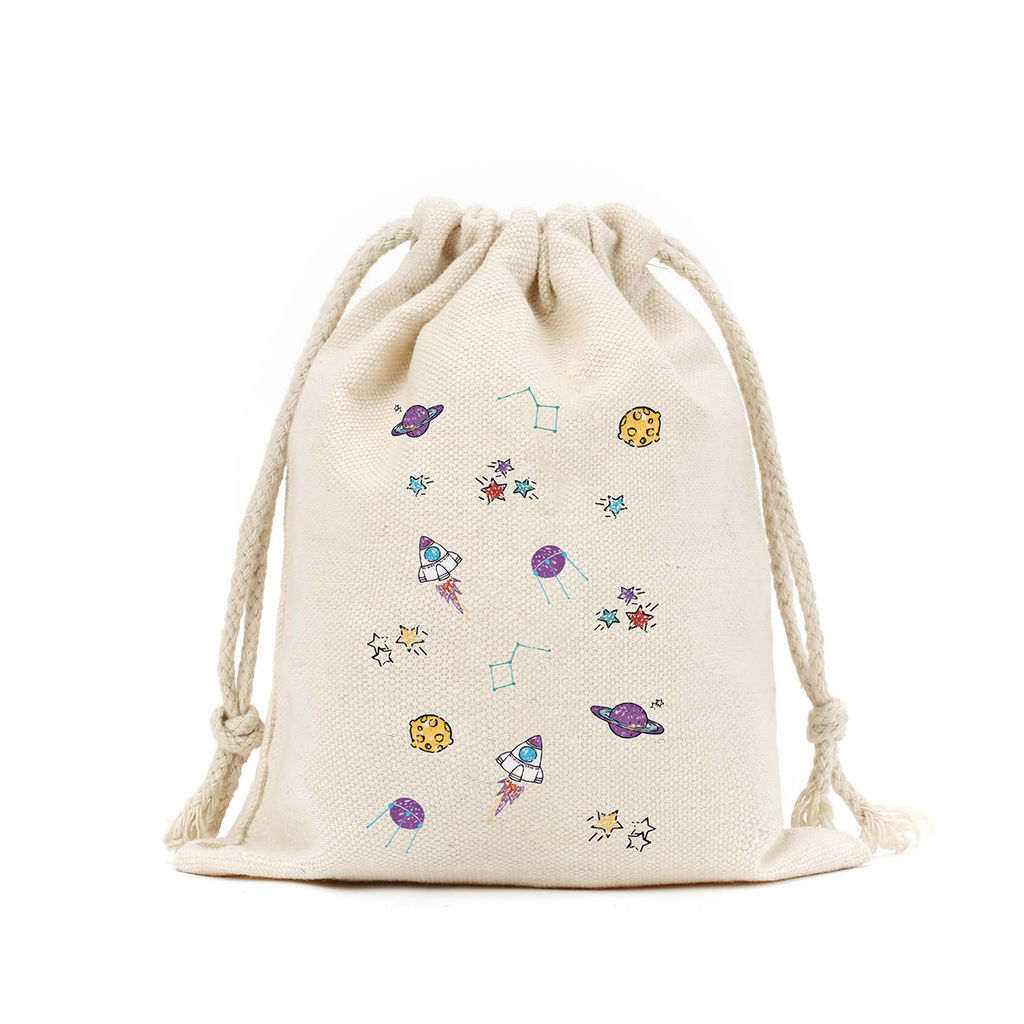 Набор для вышивания PANNA Живая картина JK-2281 Паттерн. Космос 20.5 х 30 см