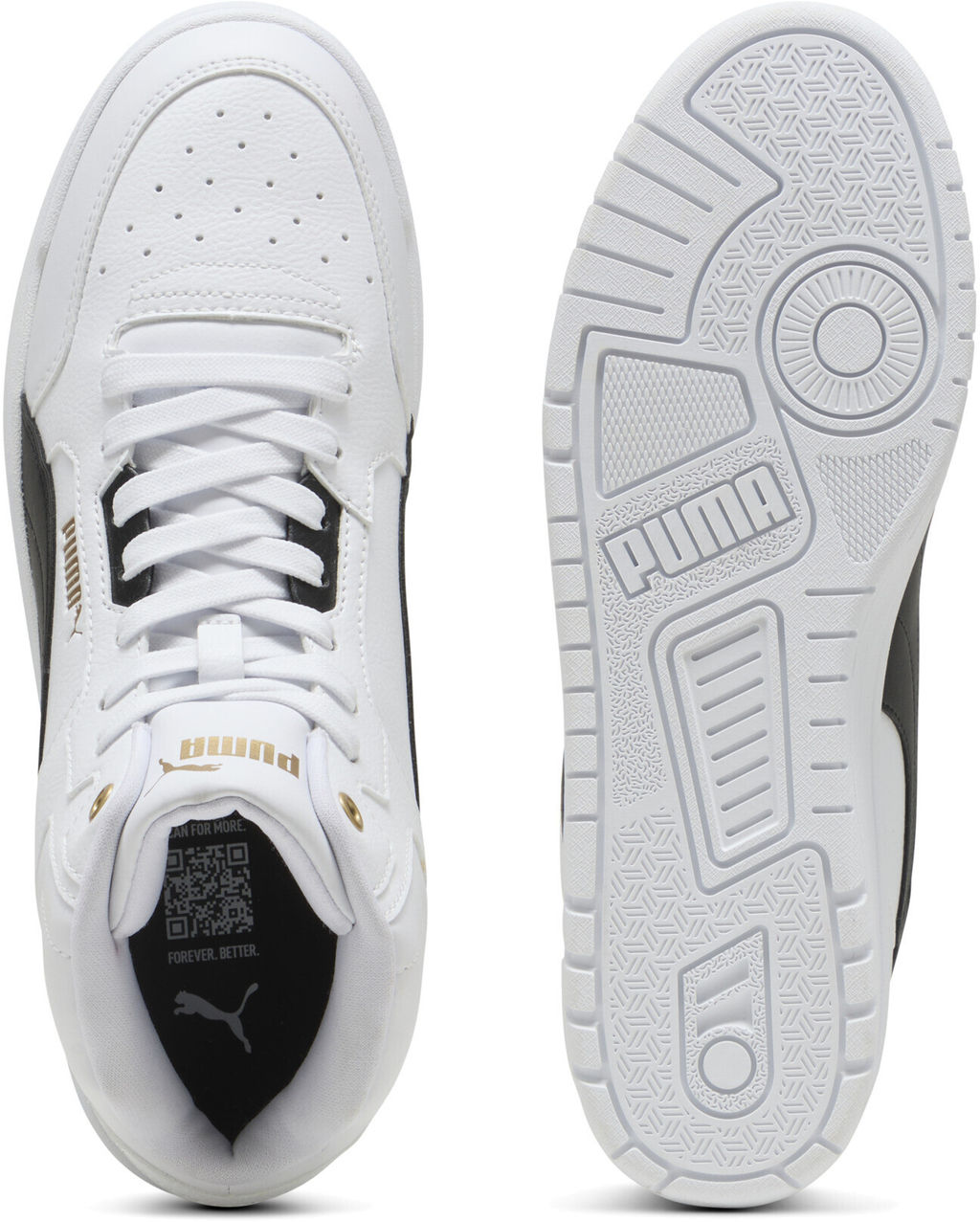 Кеды взрослые