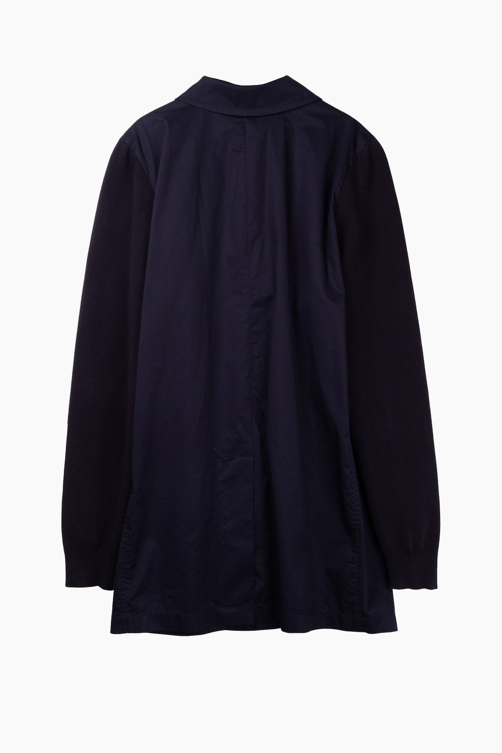 MARNI at H&M Gabardina Talla 50  фото 2