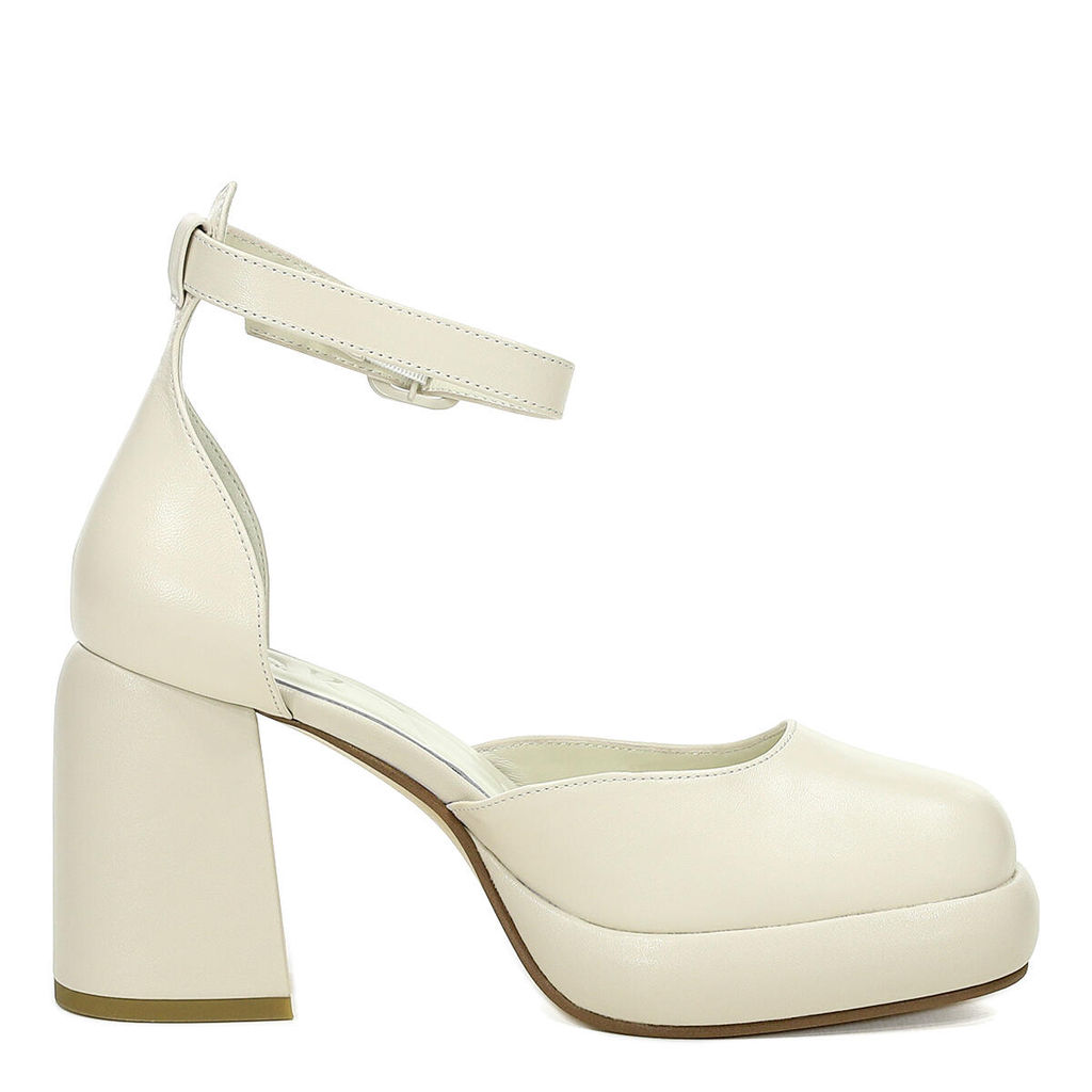 Туфли летние женские - Marko фото 4