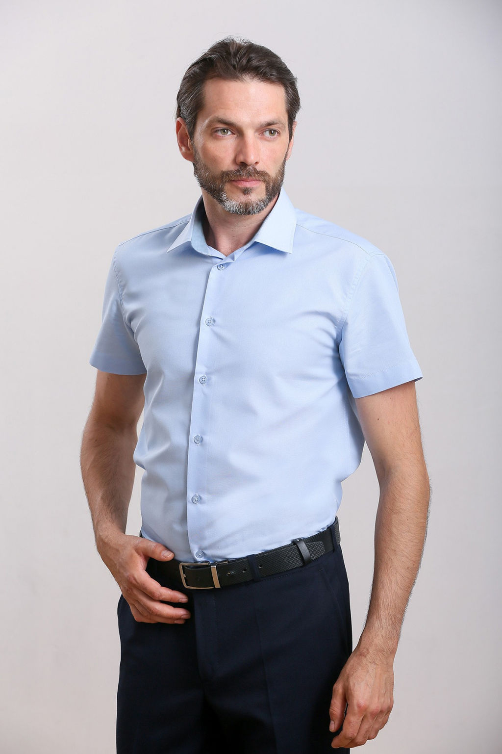 Рубашка 22-00-НТ-03