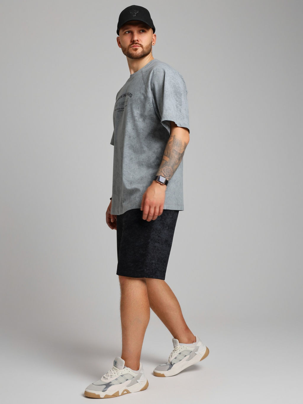 VIOTEX Фуфайка (футболка) мужская Сидней-5 - Виотекс фото 7