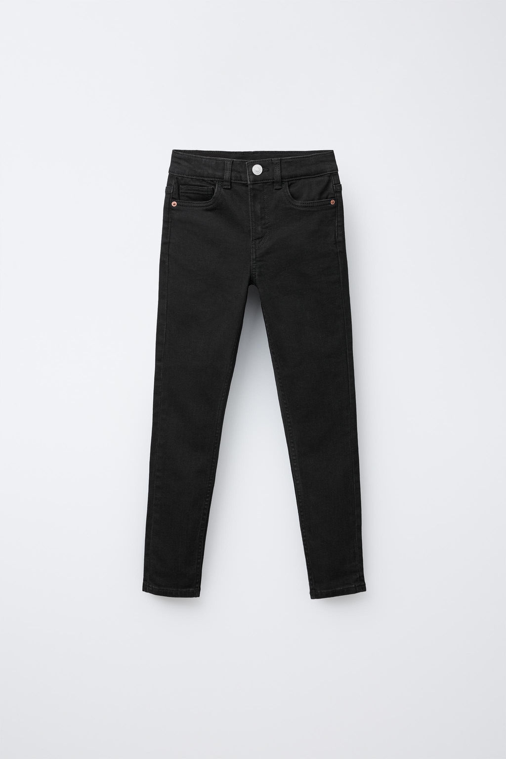 SKINNY FIT JEANS