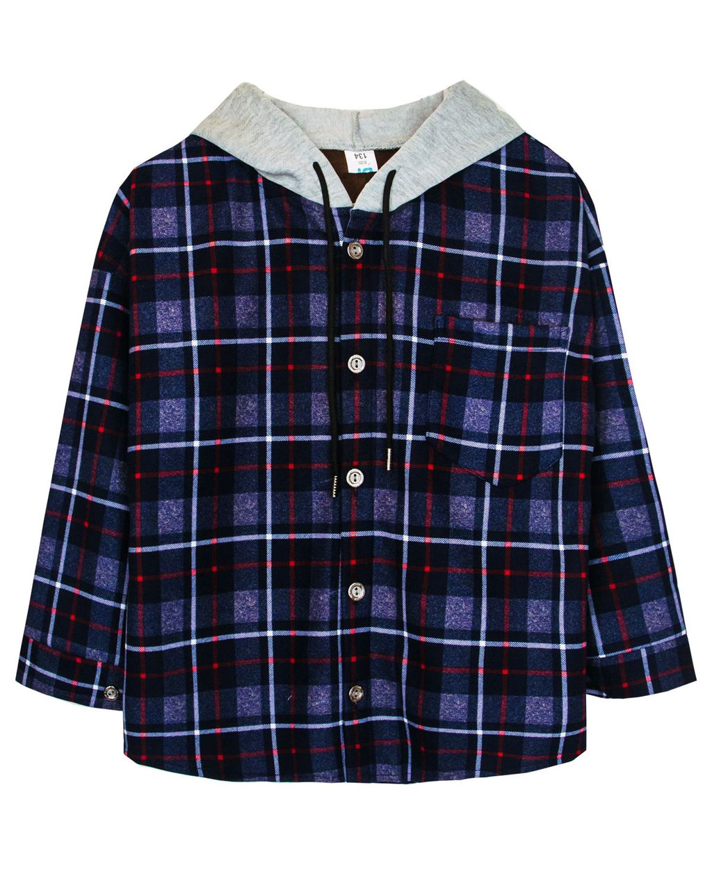 Рубашка детская 61412 Be Friends  фото 28