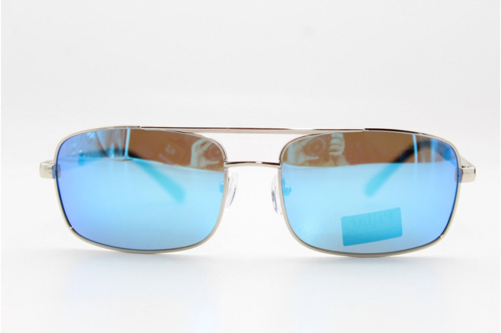 Солнцезащитные очки Pillar (Polarized) 6013 (62-14-140) C6  фото 2