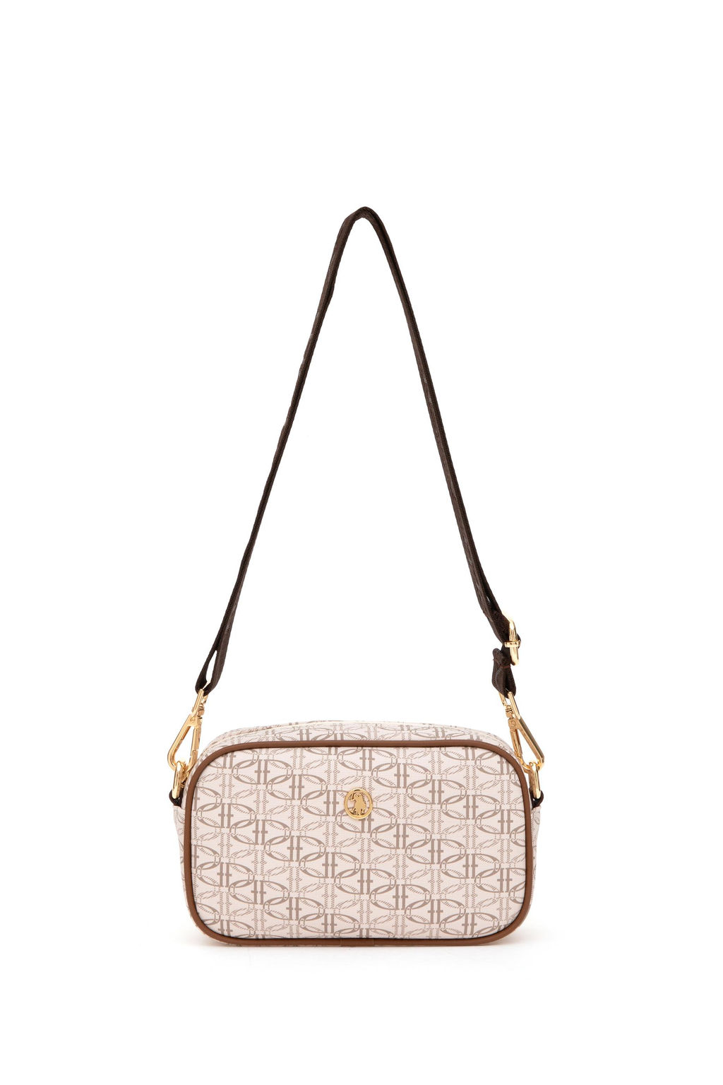 Kad_n Bej _anta Sepette S_rpriz _ndirim - U.s. polo assn фото 6