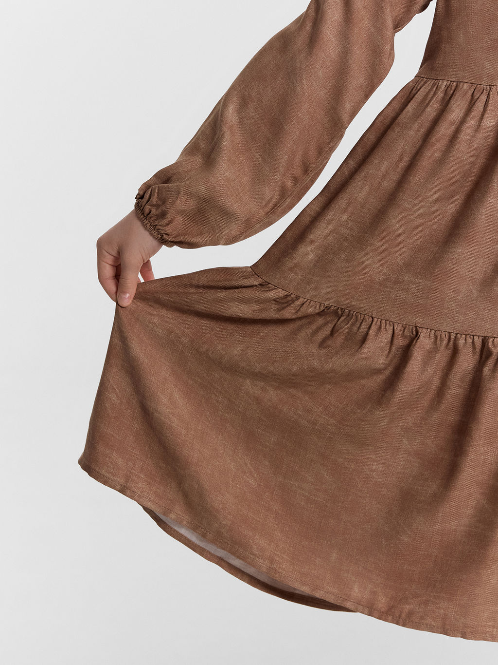 ПЛАТЬЕ ДЛЯ ДЕВОЧЕК - Mark formelle фото 5