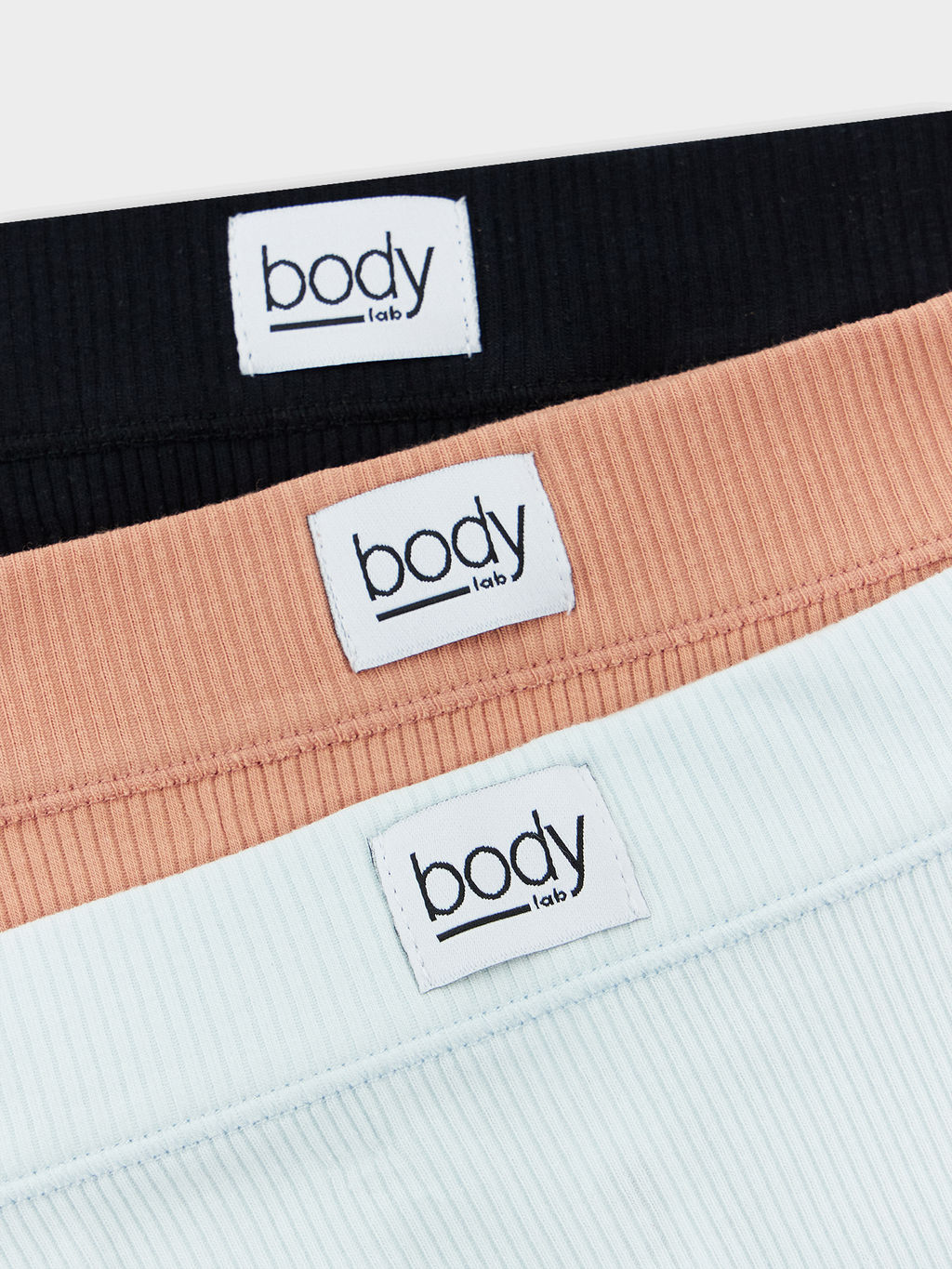 Цена за 2 штуки! Трусы слипы женские в наборе, 3 шт - Mark formelle фото 10