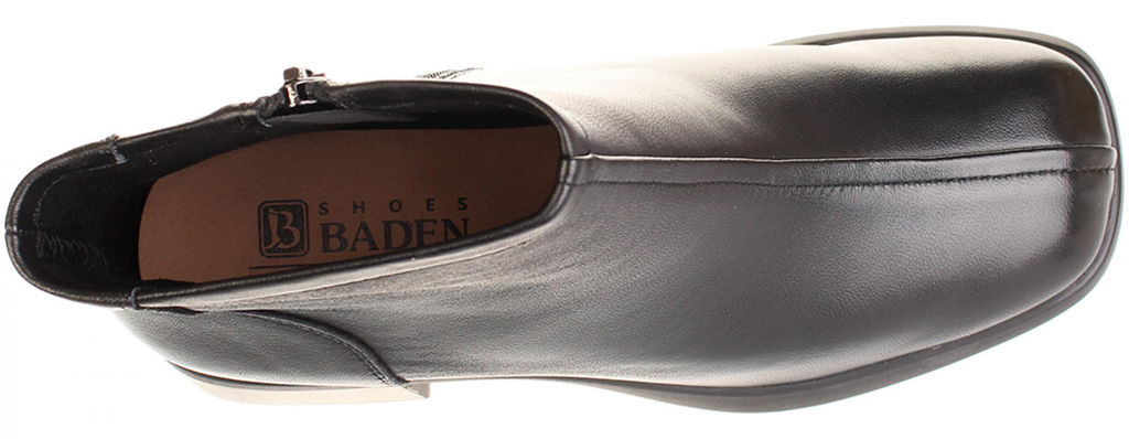 Ботинки Baden C1061-010