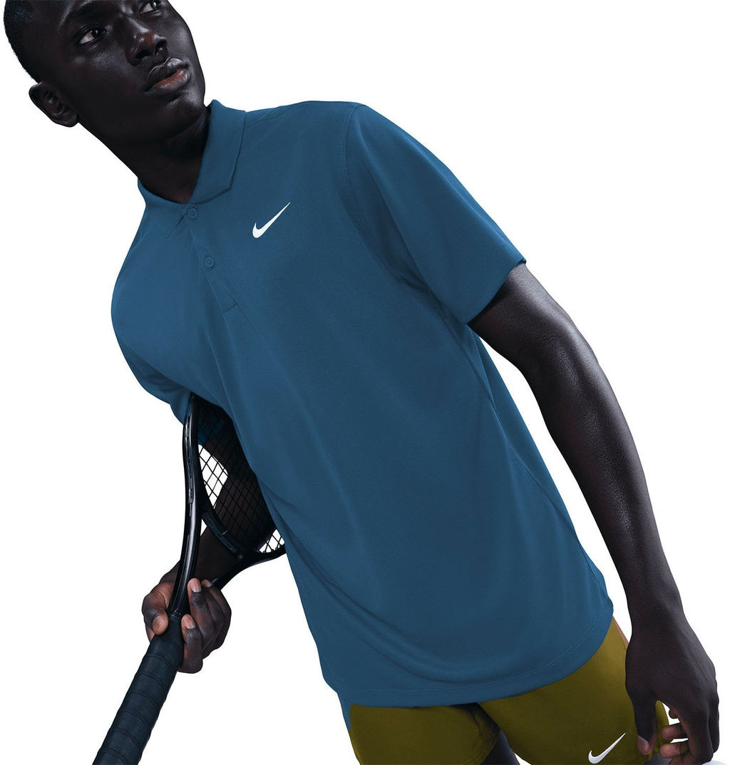 Рубашка поло мужская