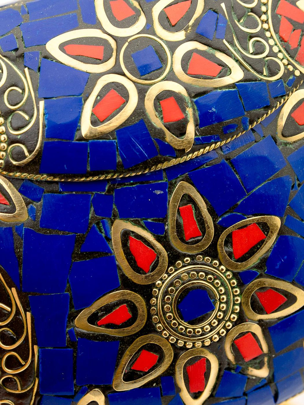 Сумка на цепочке №0718/42 - Ганг фото 6