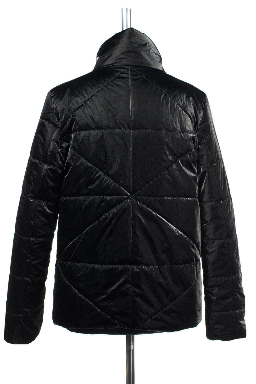 04-2544 Куртка демисезонная (синтепон 100) - El podio фото 4