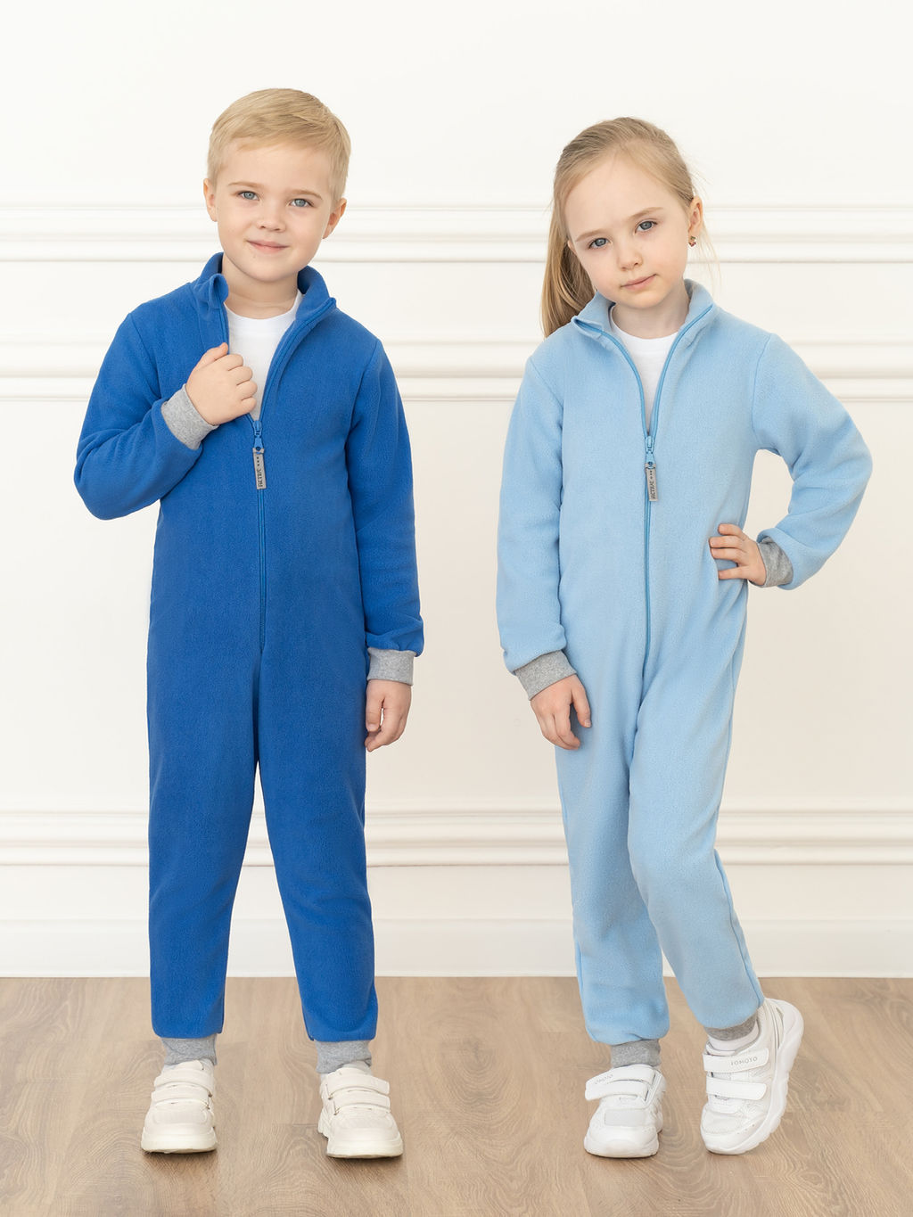 Комбинезон детский - Утенок фото 103