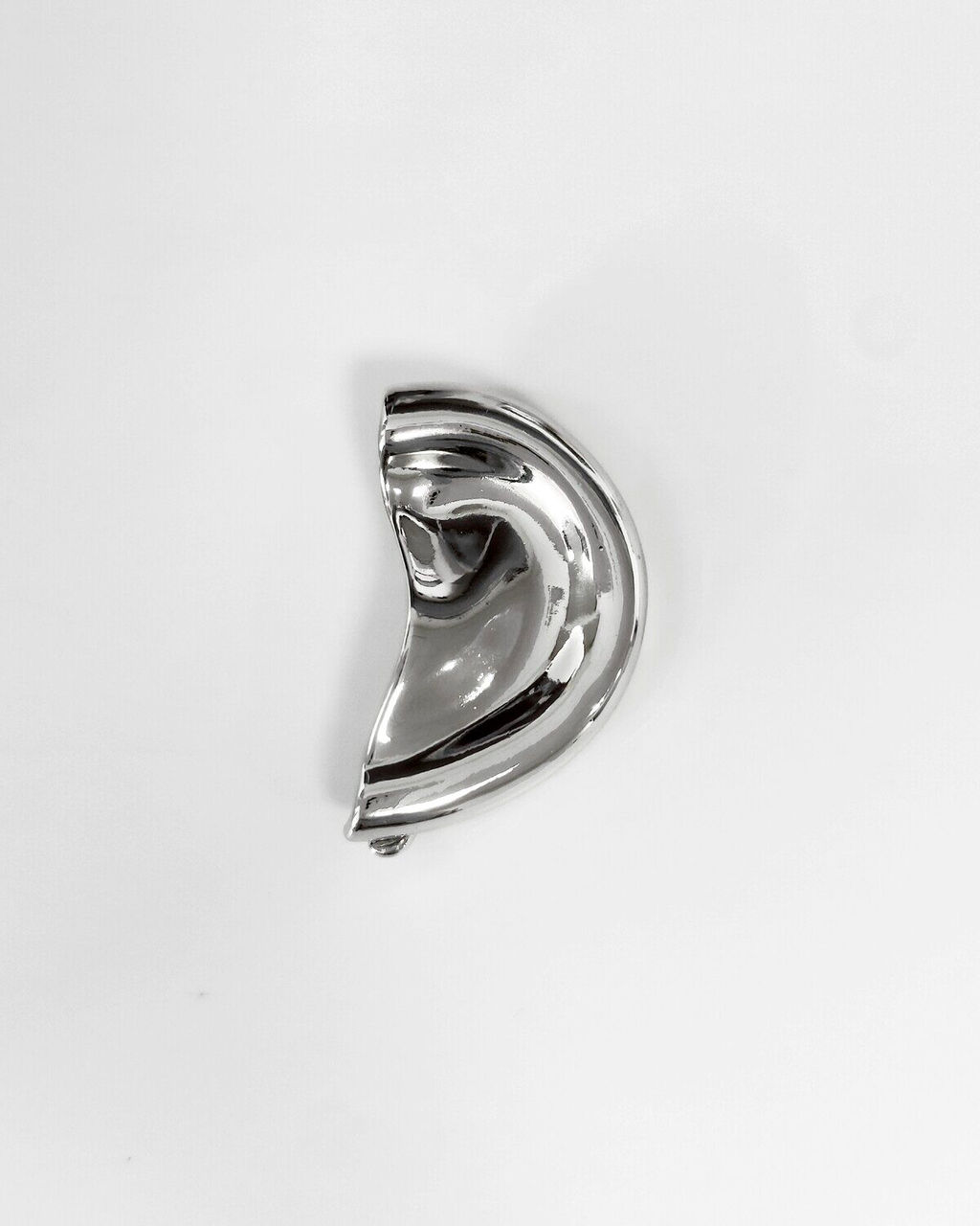 Серьги - кафф