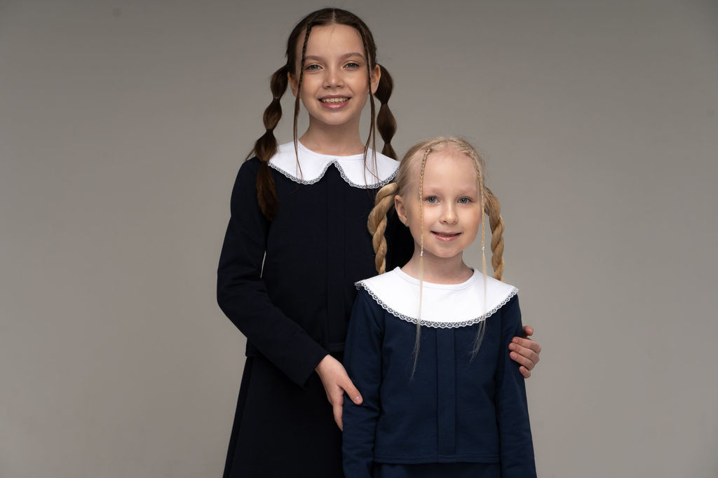 Воротник - Looklie фото 3