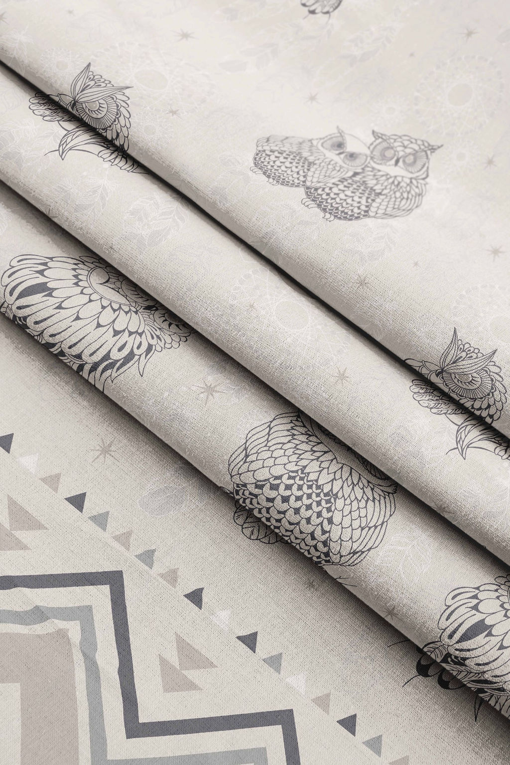 КПБ Мастерская снов Бязь 20069-1/1,5сп - Шуйские ситцы фото 10