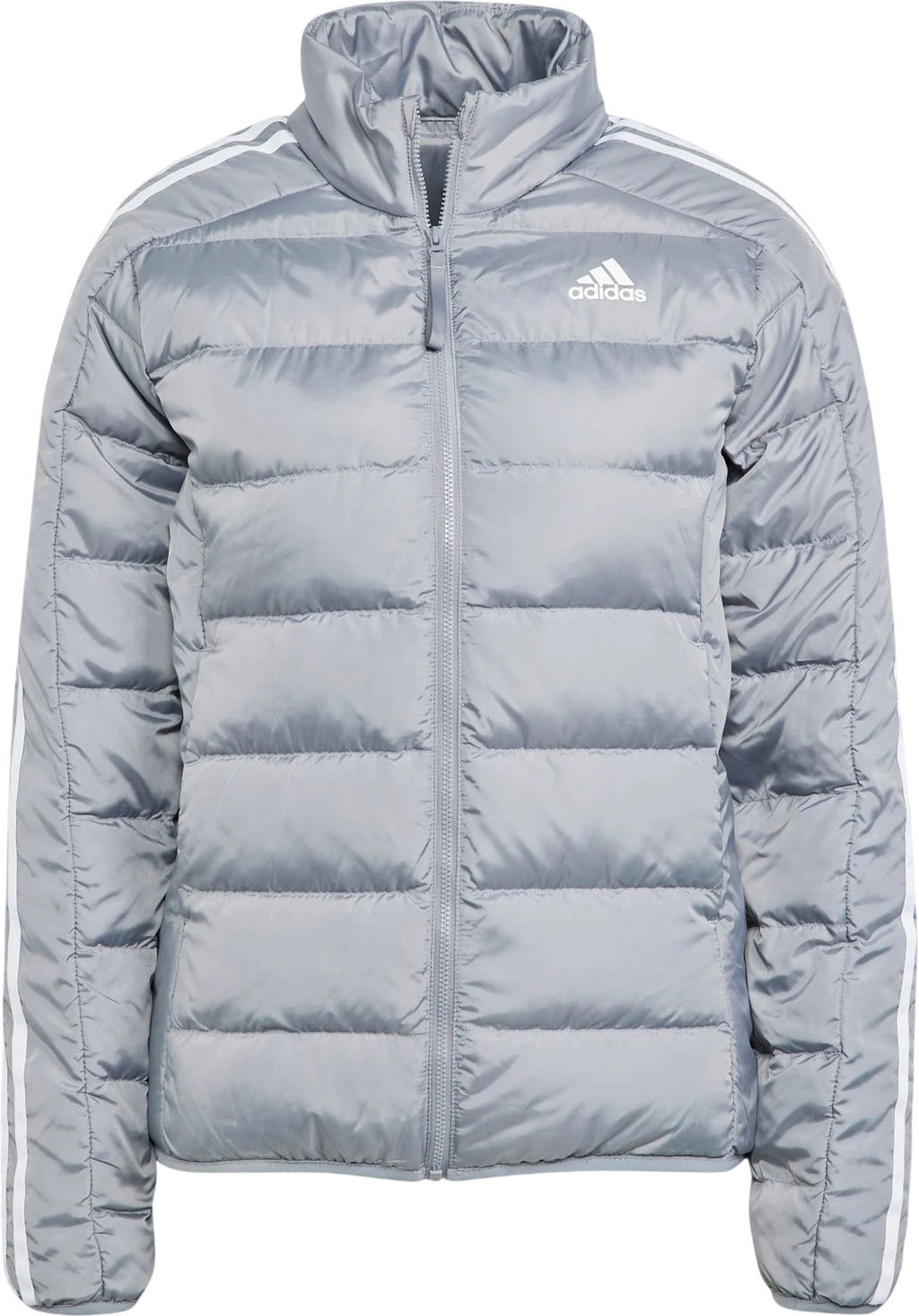 Пуховик женский - Adidas фото 4