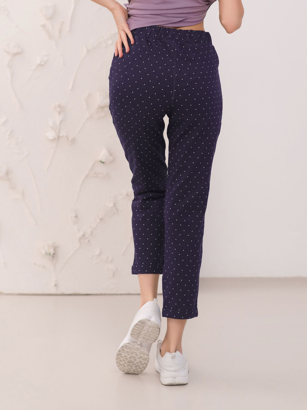 Брюки женские - Глория Трикотаж фото 2