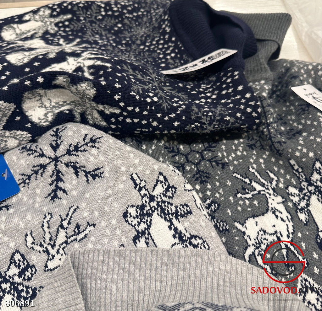 водолазки для мальчика с рисунком - Bruno фото 8