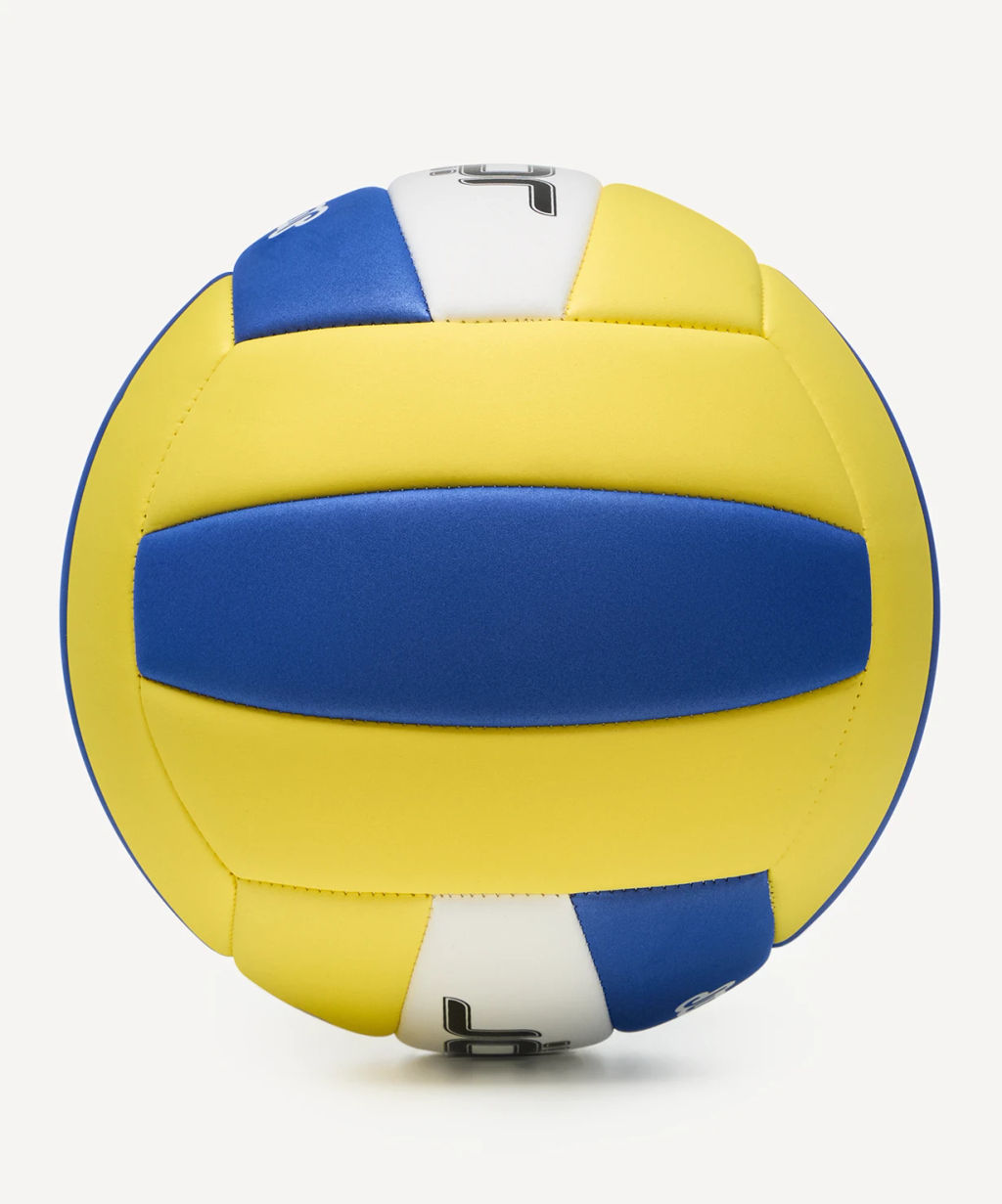 Мяч волейбольный JOGEL Junior Lite фото 4