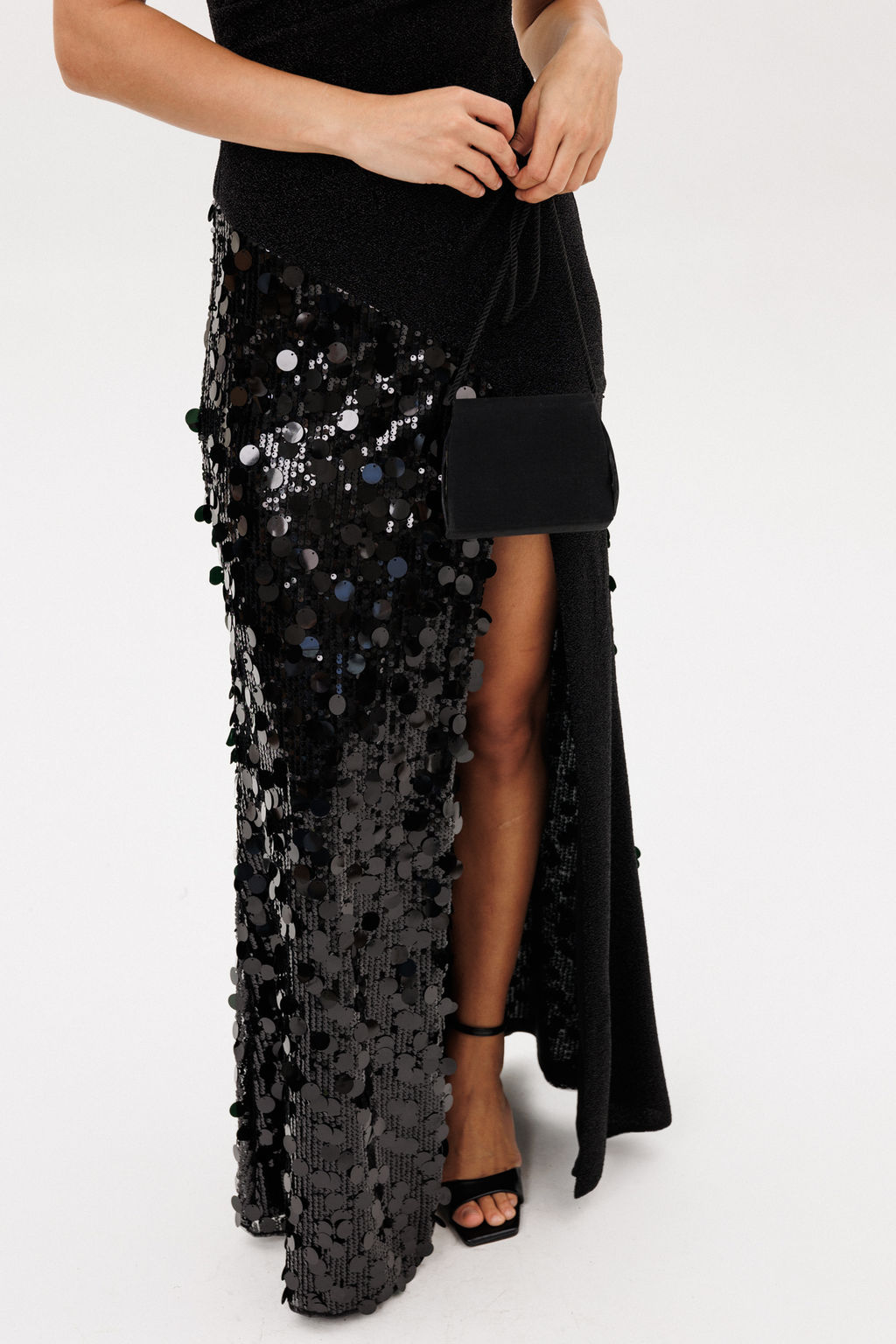 Платье 3002 Новый год