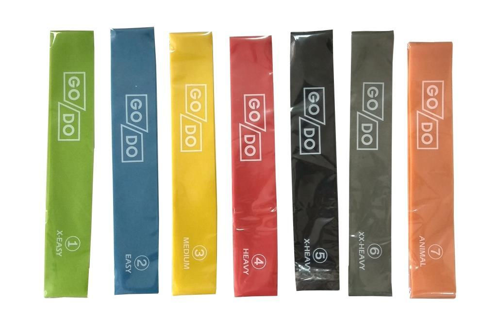 462 Эспандер-петля * - Chersa фото 2