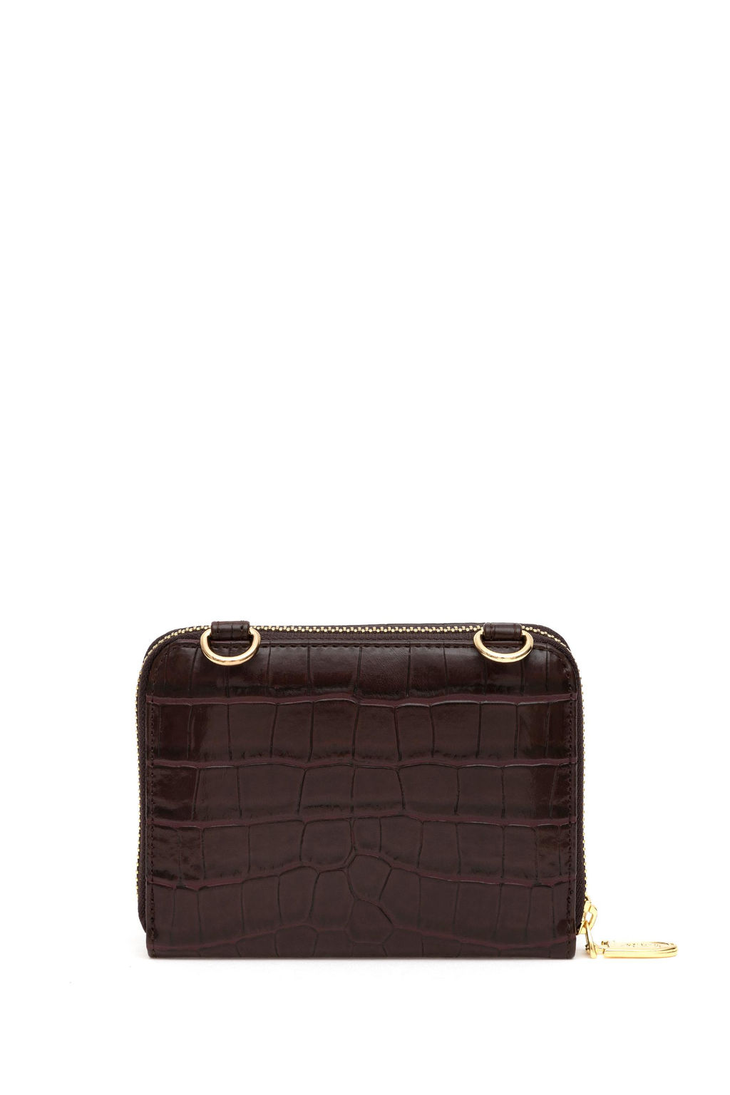 Женская коричневая сумка - U.s. polo assn фото 3