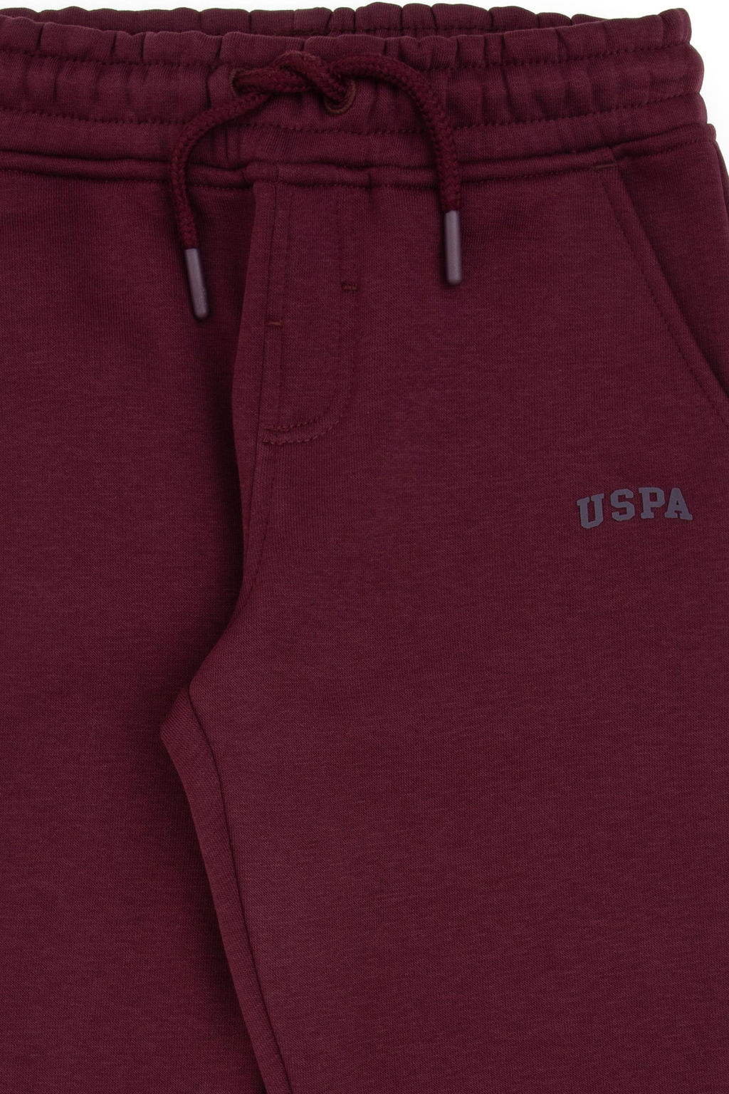 Erkek _ocuk Bordo E_ofman Alt_ - U.s. polo assn фото 4