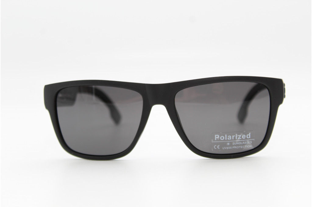 Солнцезащитные очки DECOROZZA POLARIZED 1005 55-19-139 C3