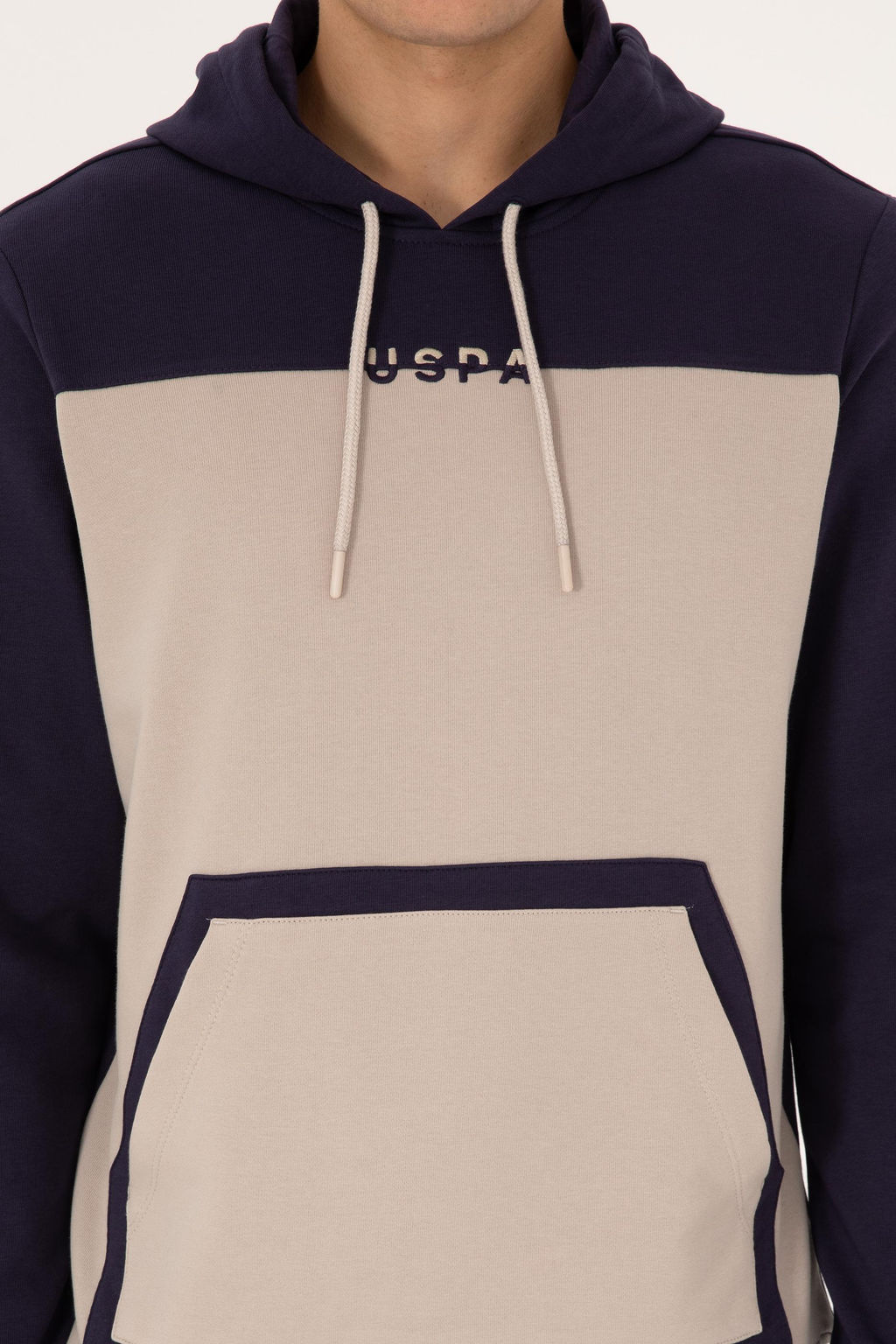 Erkek M_rd_m Sweatshirt - U.s. polo assn фото 6