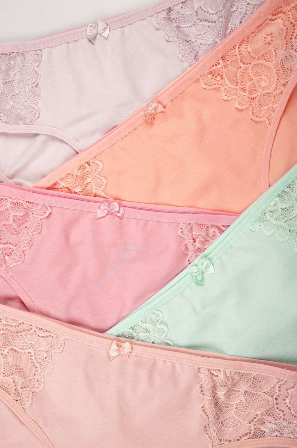 Женские трусы-слипы Happy Fox  фото 5