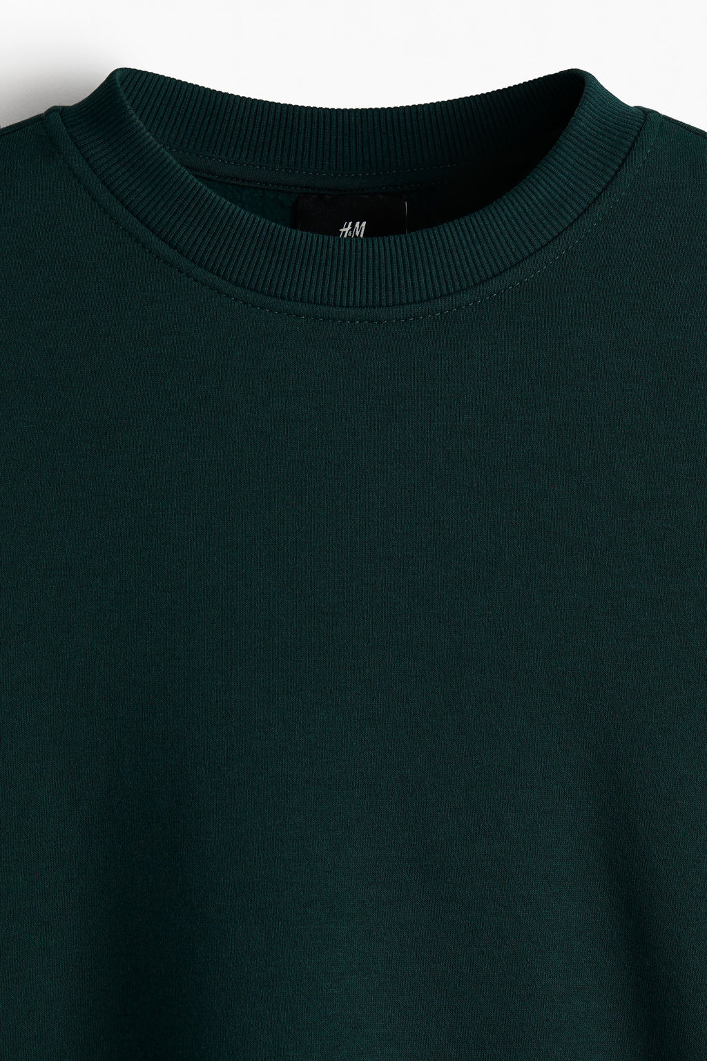 Sudadera Loose Fit - H&m фото 14