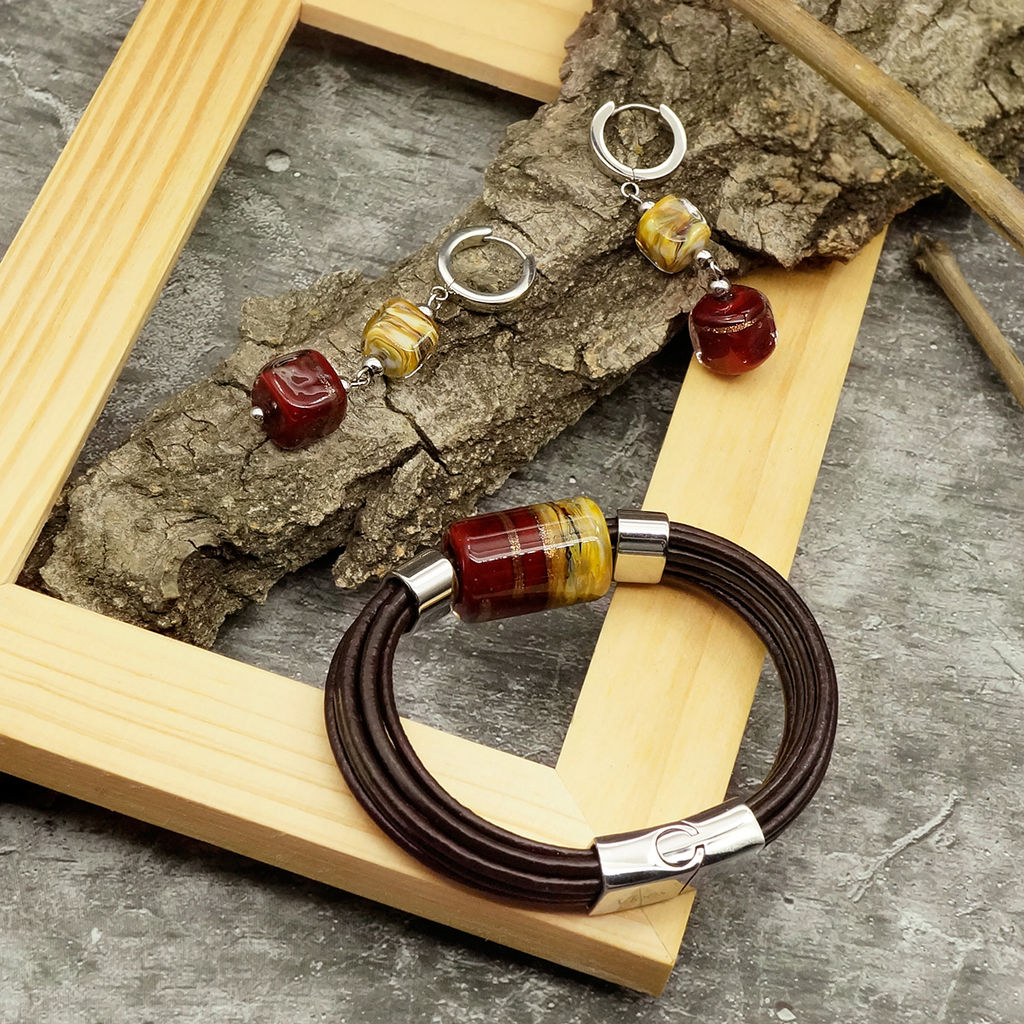 MARSALA Браслет R3566