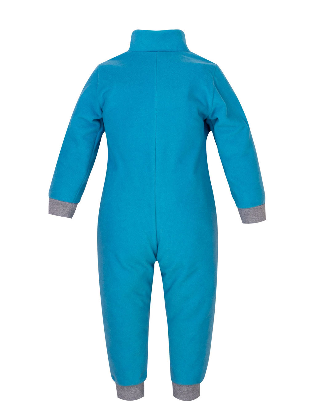Комбинезон детский бирюза