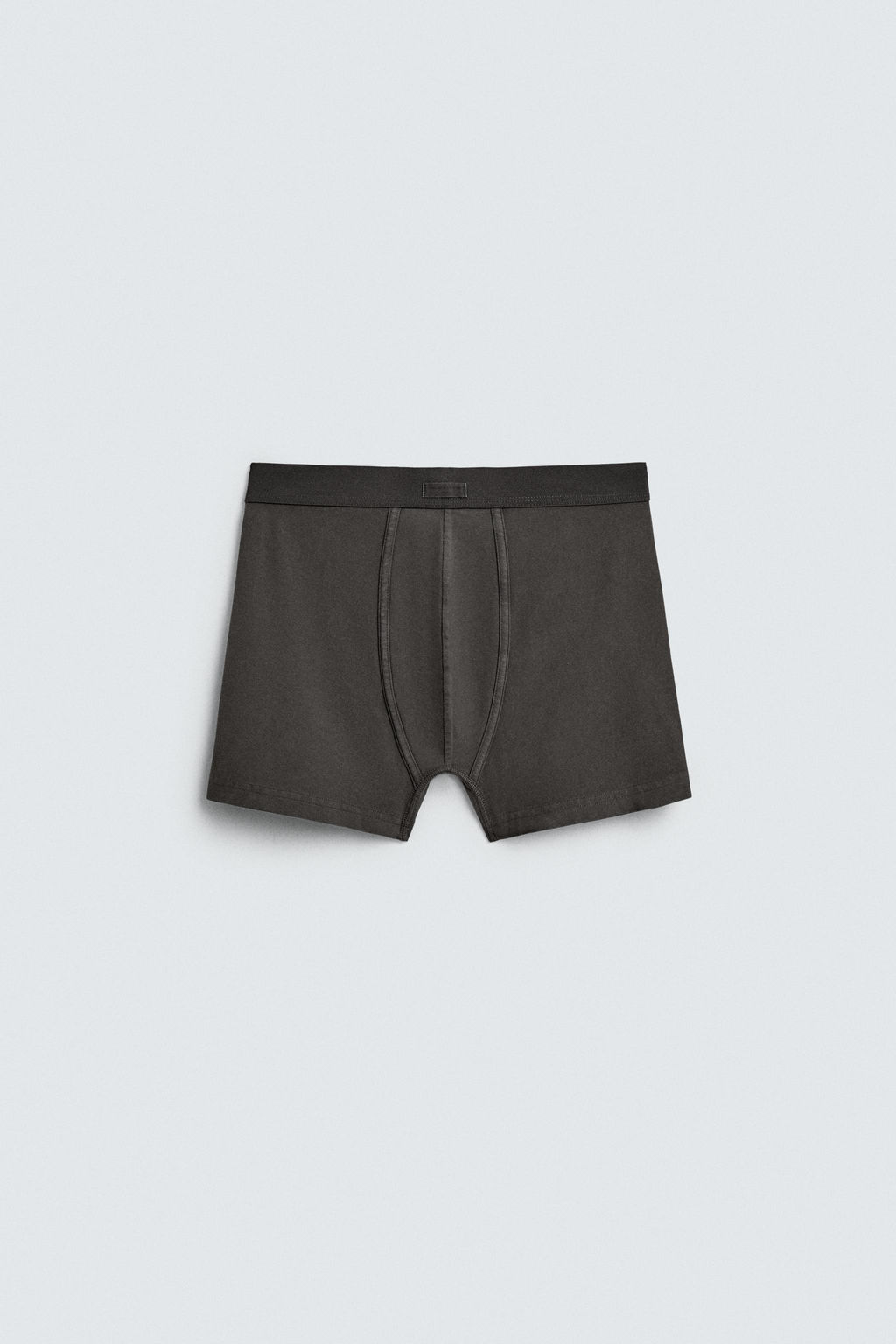 3-PACK OF MIXED BOXERS - Zara фото 5